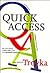 Simon & Schuster Quick Access Reference for Writers (4th Edition)
