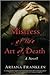 Mistress of the Art of Death (Mistress of the Art of Death, #1)