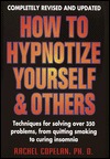 How to Hypnotize Yourself & Others