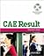CAE Result, New Edition