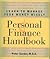 Personal Finance Handbook