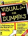 Visual J++ for Dummies