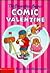The Berenstain Bears' Comic Valentine