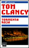 Tormenta Roja