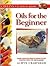 Oils for the Beginner (Collins Learn to Paint)