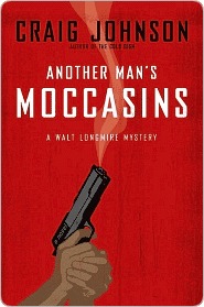 Another Man's Moccasins