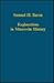 Explorations in Muscovite History (Variorum Collected Studies)