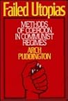 Failed Utopias: Methods of Coercion in Communist Regimes