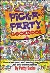 Pick-a-Party Cookbook