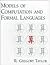 Models of Computation and F...