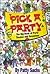 Pick A Party