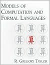 Models of Computation and Formal Languages (Hardcover)