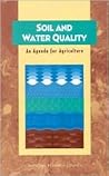 Soil and Water Quality: An Agenda for Agriculture