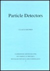 Particle Detectors