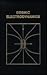Cosmic Electrodynamics