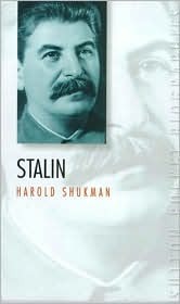 Stalin (Paperback)