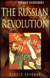 The Russian Revolution (Pocket Histories)