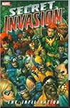 Secret Invasion: ...