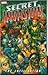 Secret Invasion by Brian Michael Bendis