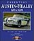 Essential Austin-Healey 100...
