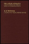 Linear and Nonlinear Waves (Pure and Applied Mathematics)