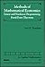 Methods of Mathematical Economics: Linear and Nonlinear Programming, Fixed-Point Theorems (Classics in Applied Mathematics, Series Number 37)