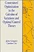 Constrained Optimization in the Calculus of Variations and Op... by John  Gregory