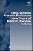 The Legislator: German Parliament as a Centre of Political Decision-Making