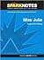 Miss Julie (SparkNotes Literature Guide Series)