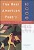 The Best American Poetry 2000