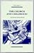 The Church and Childhood (Studies in Church History, Vol. 31)