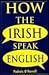 How the Irish Speak English