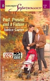 Past, Present and a Future (Going Back)