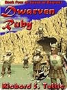 Dwarven Ruby