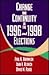 Change and Continuity in the 1996 and 1998 Elections
