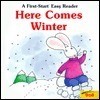 Here Comes Winter