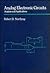 Analog Electronic Circuits by Robert B. Northrop