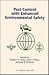 Pest Control with Enhanced Environmental Safety by Stephen O. Duke