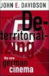 Deterritorializing the New German Cinema