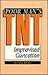 Poor Man's Tnt: Improvised Guncotton