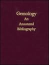 Gemology: An Annotated Bibliography
