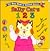 Sally Cat'S 123 (The Busy World of Richard Scarry)
