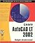 LEARN AUTOCAD LT 2002 (OP): .