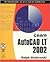 LEARN AUTOCAD LT 2002 (OP) by Ralph Grabowski