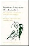 Evolutionary Ecol...