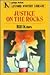 Justice On The Rocks (LIN) (Linford Mystery Library)