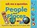 People and Places by Miles Kelly Publishing