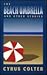 The Beach Umbrella and Other Stories by Cyrus Colter