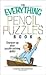 The Everything Pencil Puzzles Book: Sharpen Up Your Puzzle-solving Skills! (Everything® Series)