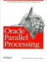 Oracle Parallel Processing